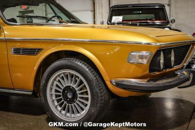1974 BMW 3.0CSi
