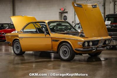 1974 BMW 3.0CSi