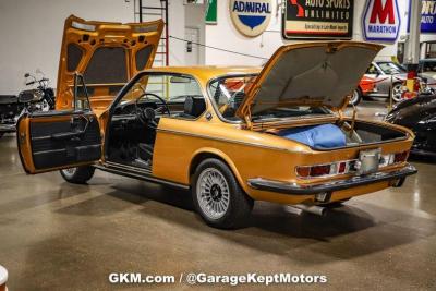 1974 BMW 3.0CSi