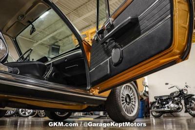 1974 BMW 3.0CSi