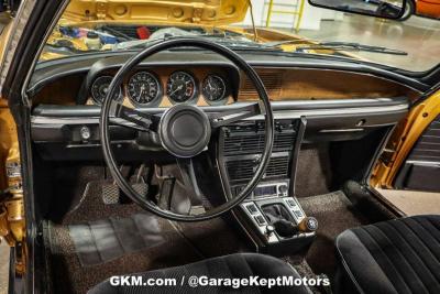 1974 BMW 3.0CSi