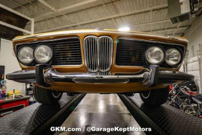 1974 BMW 3.0CSi