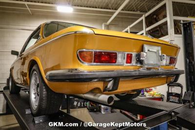 1974 BMW 3.0CSi