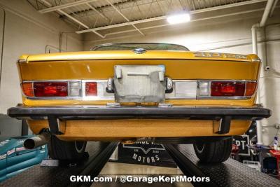1974 BMW 3.0CSi
