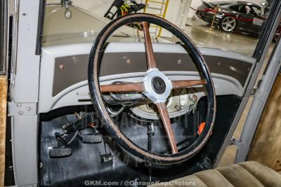 1929 Chevrolet Coupe