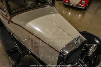 1929 Chevrolet Coupe