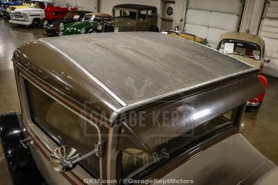 1929 Chevrolet Coupe