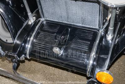 1929 Chevrolet Coupe