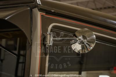 1929 Chevrolet Coupe