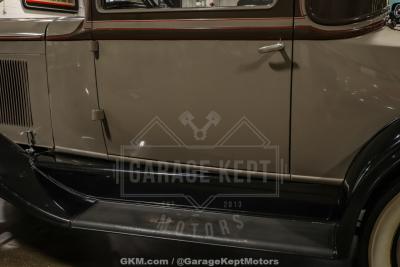 1929 Chevrolet Coupe