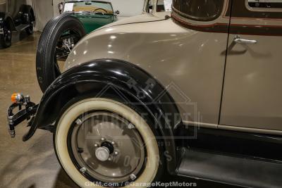 1929 Chevrolet Coupe