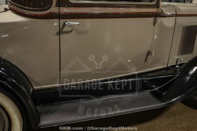 1929 Chevrolet Coupe