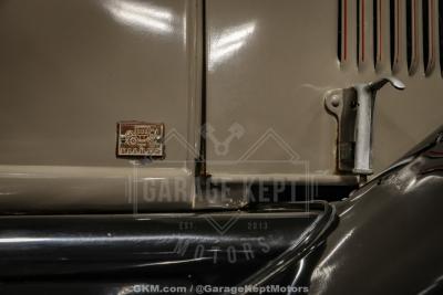 1929 Chevrolet Coupe