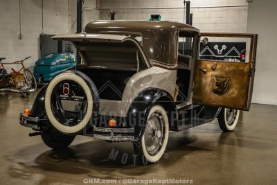 1929 Chevrolet Coupe