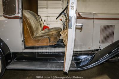 1929 Chevrolet Coupe