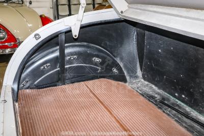 1929 Chevrolet Coupe