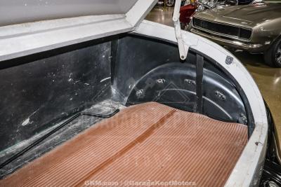 1929 Chevrolet Coupe