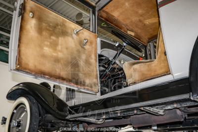 1929 Chevrolet Coupe