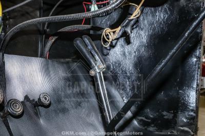 1929 Chevrolet Coupe