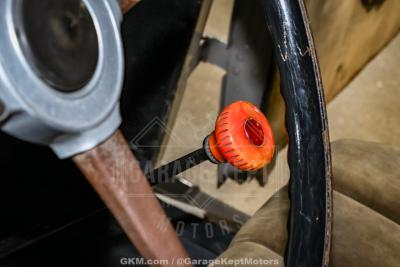 1929 Chevrolet Coupe