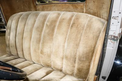 1929 Chevrolet Coupe