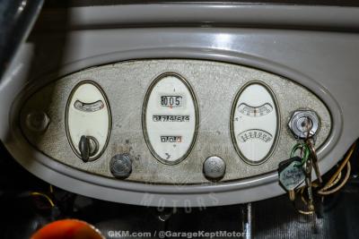 1929 Chevrolet Coupe