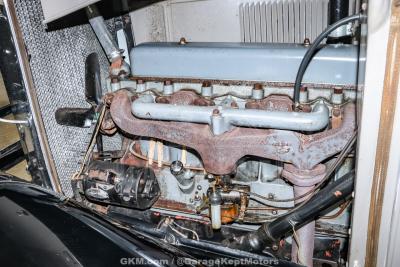 1929 Chevrolet Coupe