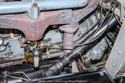 1929 Chevrolet Coupe