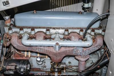 1929 Chevrolet Coupe