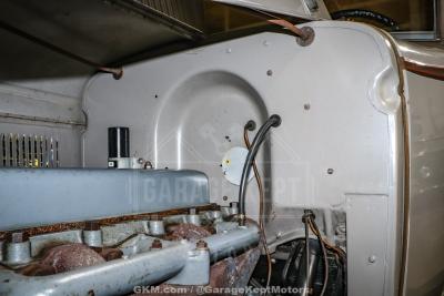 1929 Chevrolet Coupe