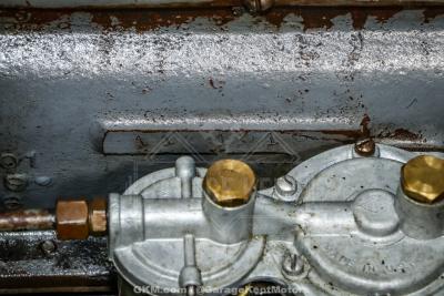 1929 Chevrolet Coupe