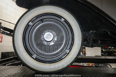 1929 Chevrolet Coupe