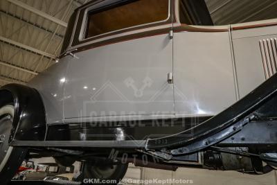 1929 Chevrolet Coupe