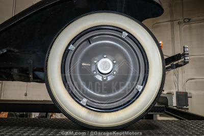 1929 Chevrolet Coupe