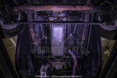 1929 Chevrolet Coupe