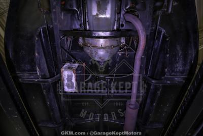 1929 Chevrolet Coupe