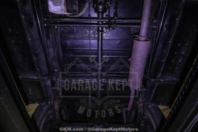 1929 Chevrolet Coupe