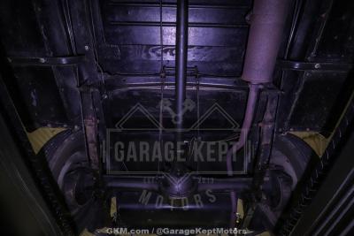 1929 Chevrolet Coupe