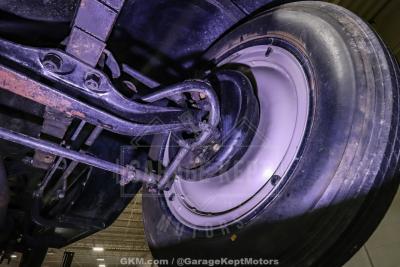 1929 Chevrolet Coupe