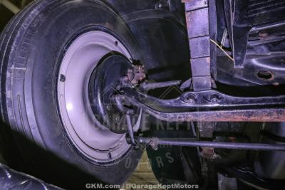 1929 Chevrolet Coupe