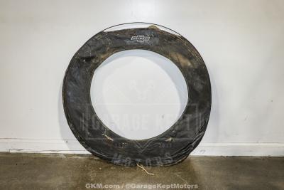 1929 Chevrolet Coupe