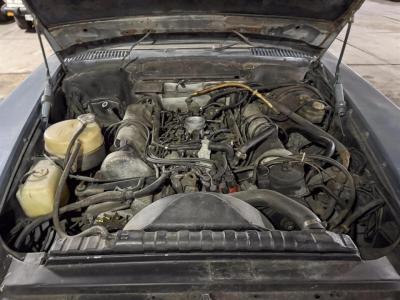 1975 Mercedes - Benz 450SL  no. 2240