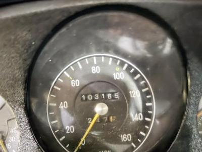 1975 Mercedes - Benz 450SL  no. 2240