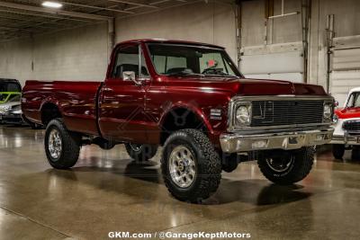 1972 Chevrolet K20