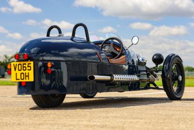 2015 Morgan 3 Wheeler