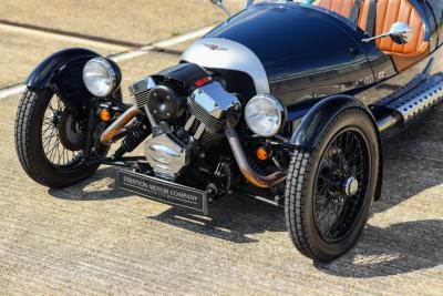 2015 Morgan 3 Wheeler