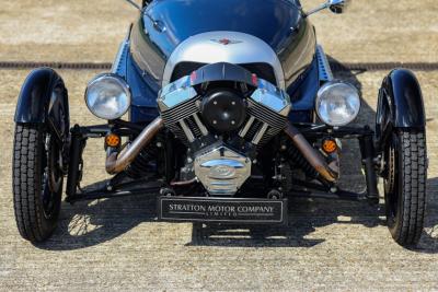 2015 Morgan 3 Wheeler