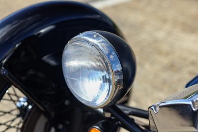 2015 Morgan 3 Wheeler