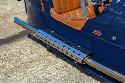 2015 Morgan 3 Wheeler