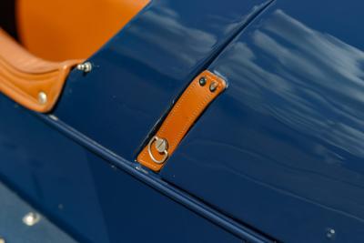 2015 Morgan 3 Wheeler